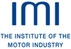 imi footer logo