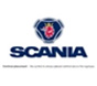 scania logo