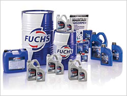 Fuchs Lubricants